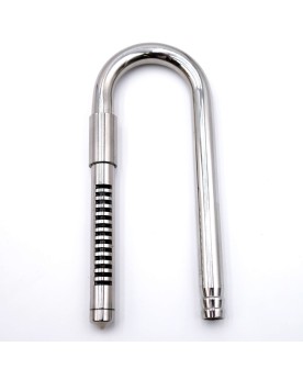 Pipes en Inox In+Out Mini  - 9/12mm